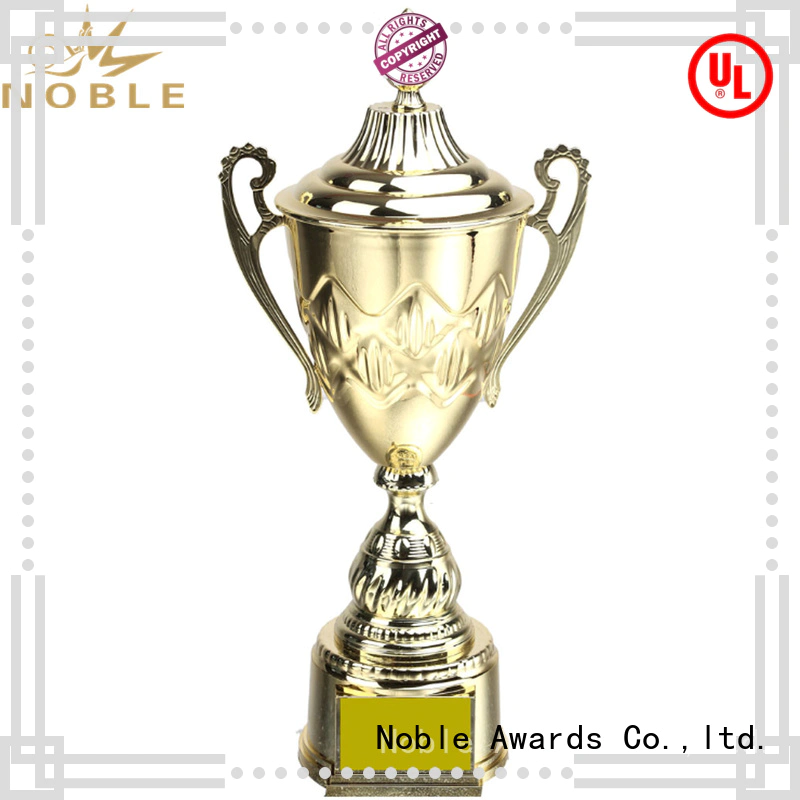 at discount Trophy Cups metal OEM For Sport games