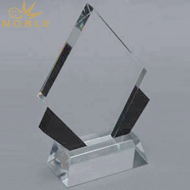 Crystal Award Plaques Blank Glass Plaques Wholesale