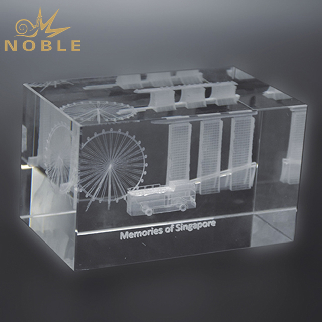 Noble Awards durable glass trophy blanks supplier For Awards-1