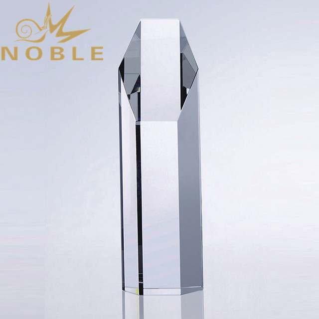 Noble Awards premium glass glass awards wholesale buy now For Gift-1
