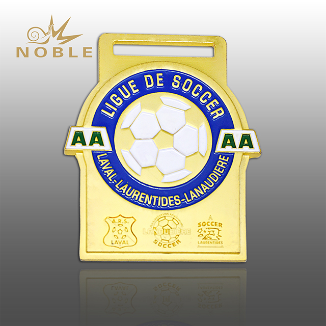 durable custom made medals customization For Sport games-1
