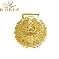 High quality custom metal medal