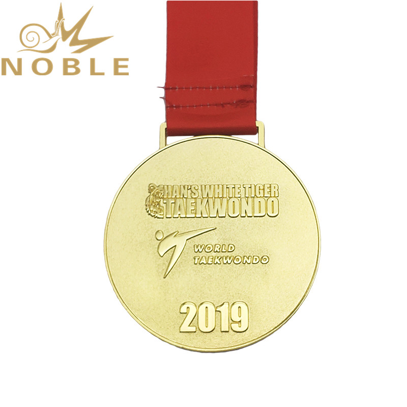Noble Awards solid mesh custom medals customization For Awards-1