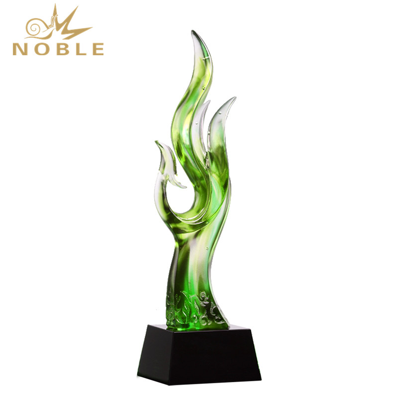 Noble Awards latest little trophy OEM For Gift-1