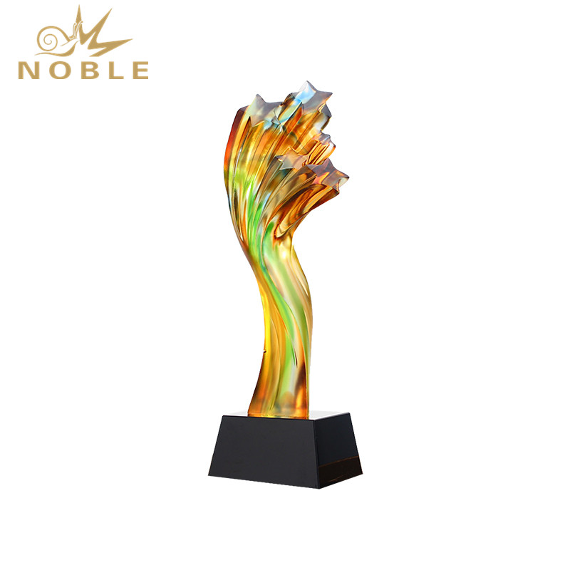 Noble Awards latest toy trophy get quote For Sport games-1