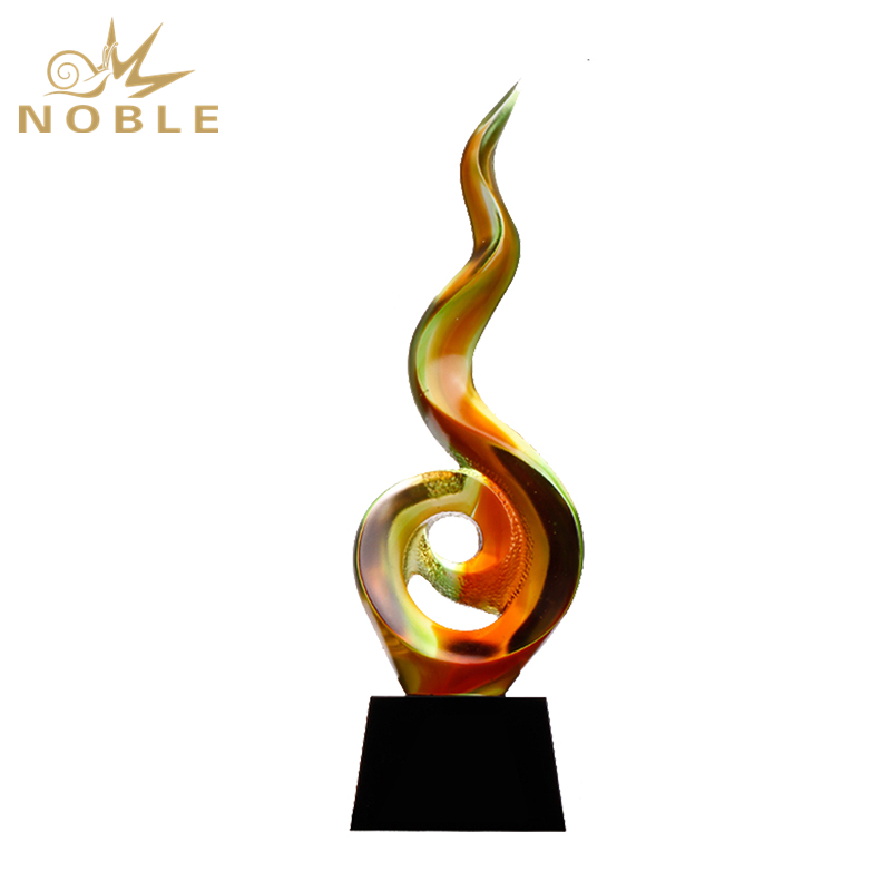 Noble Awards at discount animated trophy OEM For Awards-1