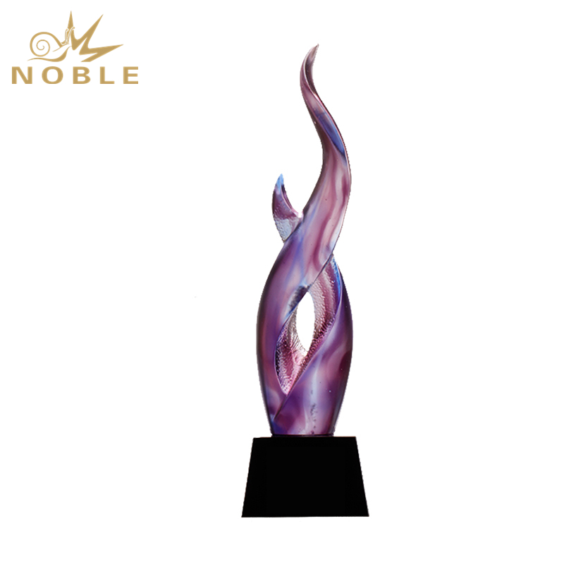 Noble Awards at discount badminton trophy free sample For Sport games-1