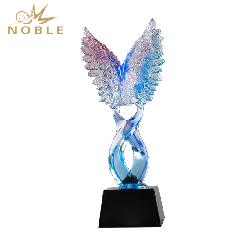 Noble Awards handcraft trophy designs OEM For Gift-1