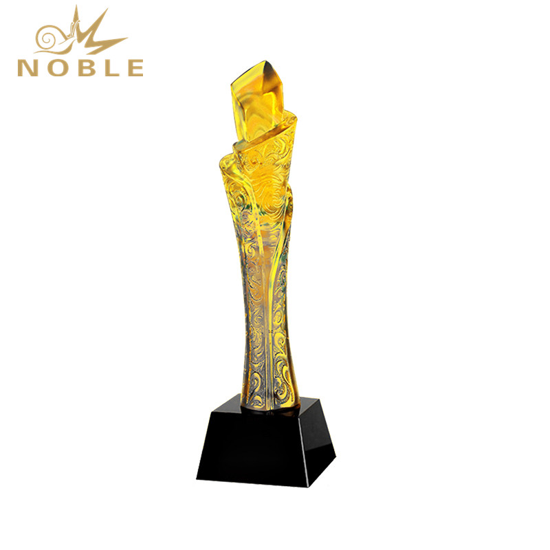 Noble Awards handcraft all star trophy get quote For Awards-1