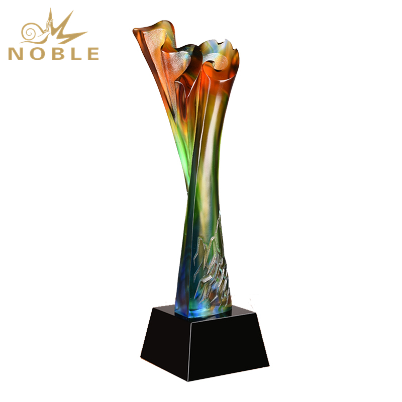 Noble Awards Breathable all star trophy customization For Sport games-1