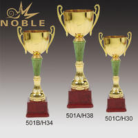 High Quality Cup Trophy for Sports Games