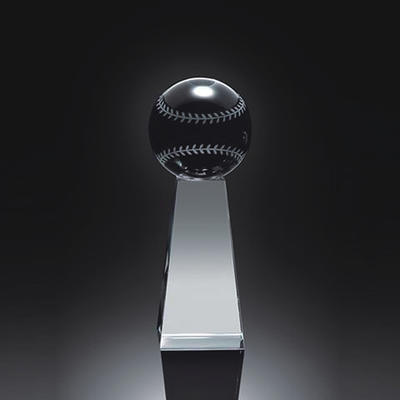 Customize New Design Crystal Trophy For Sports