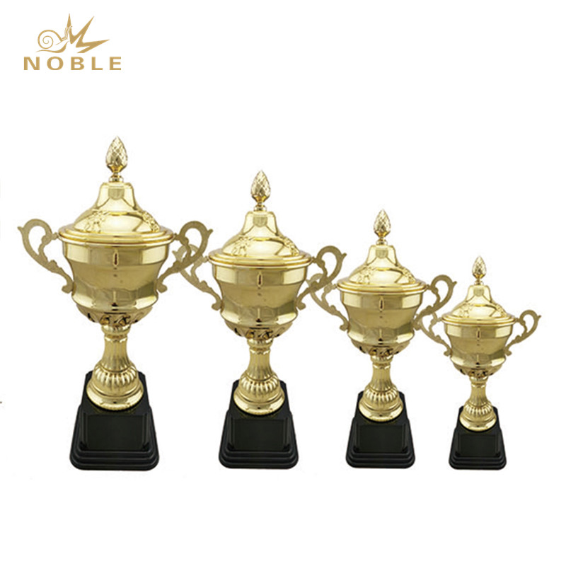 Noble Awards Gift Box metal trophy manufacturer For Awards-2