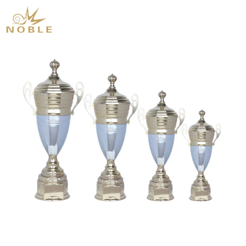 Awards Gold Cup Trophies with Custom Engraving Personalized Gold Swirl Cup Achievement Trophy On Deluxe
