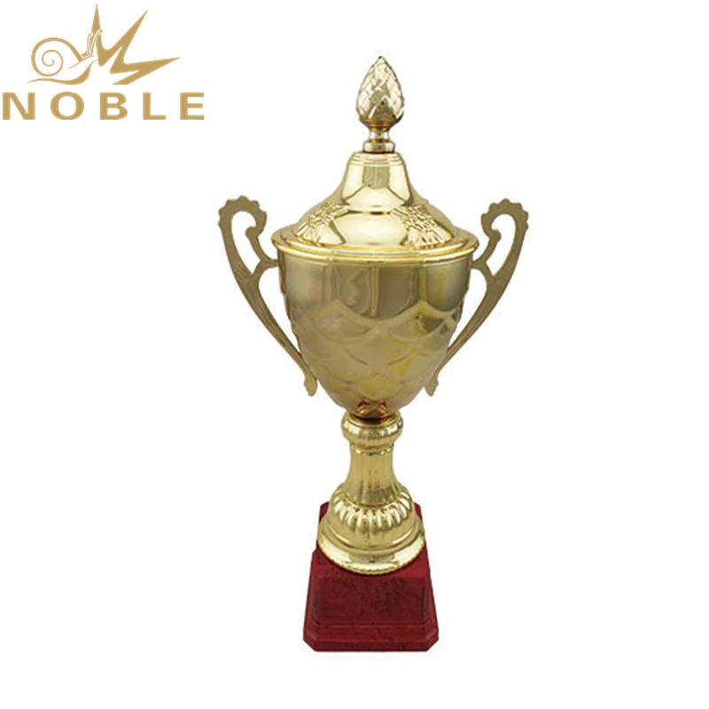 new product metal cup trophy award sports golf trophy