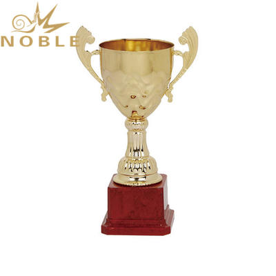 High Quality Best Selling Metal Sports Trophy
