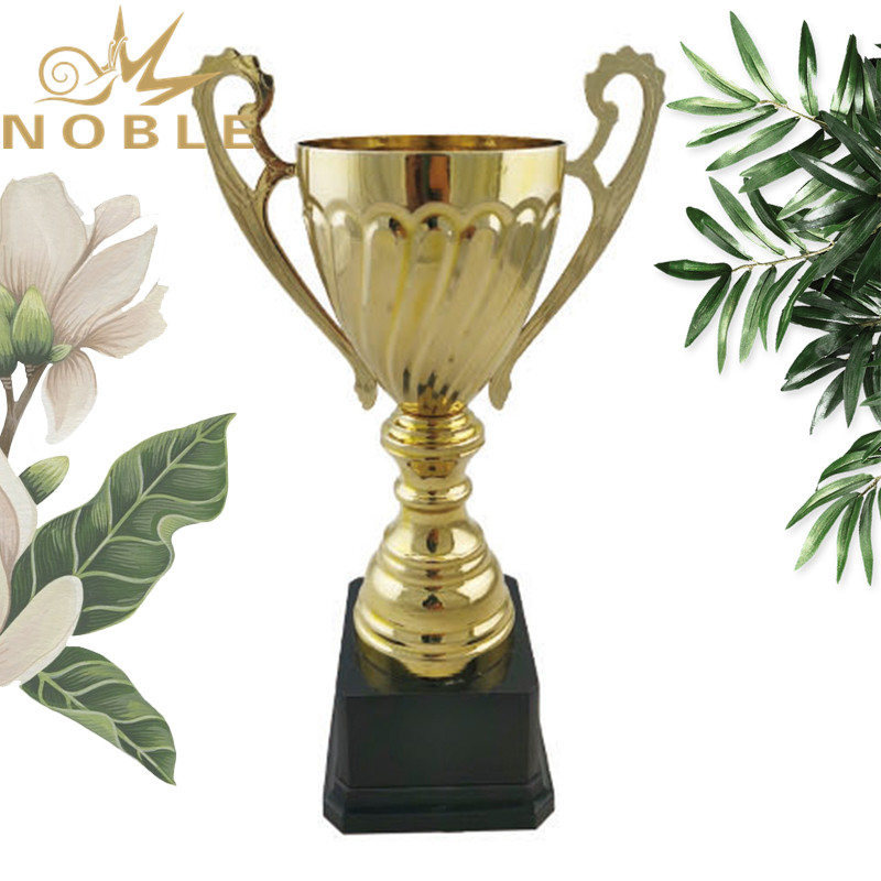 portable bespoke metal trophy Aluminum supplier For Awards-2