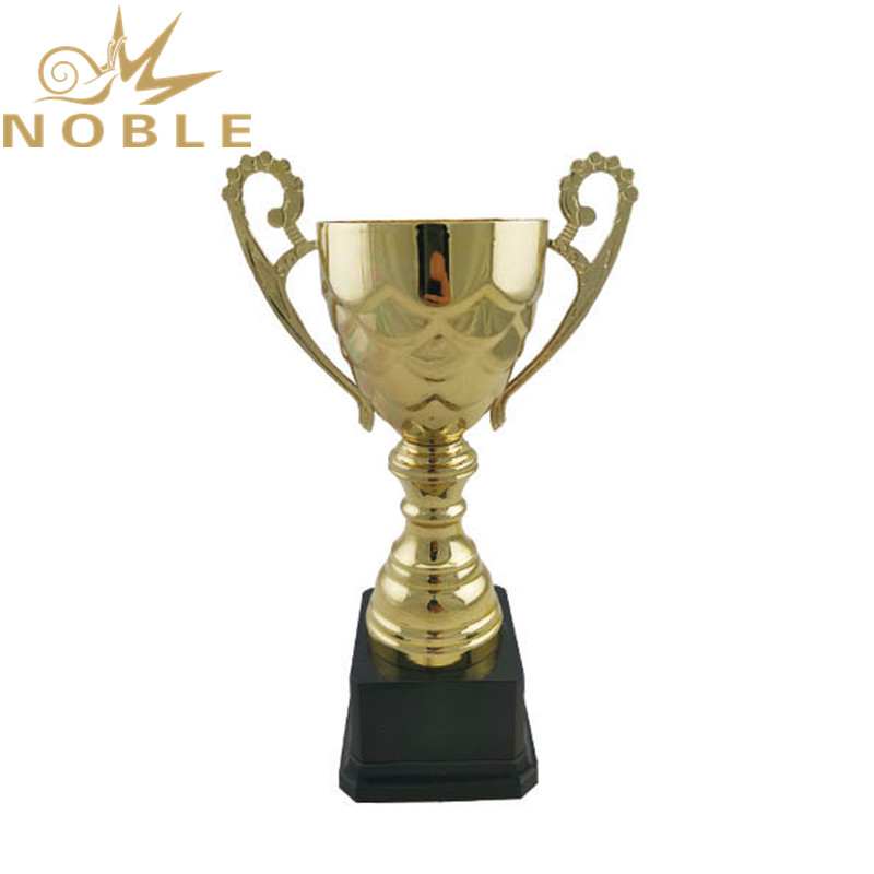 Noble Awards Gift Box metal trophy figures with Gift Box For Awards-2