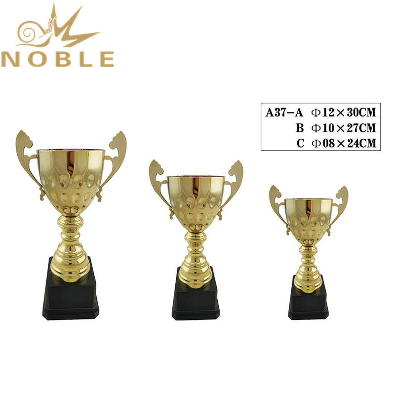 Noble Awards Gift Box trophy metal with Gift Box For Awards-1