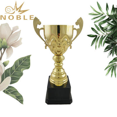 Small Size High Quality Metal Cup Trophy for Students