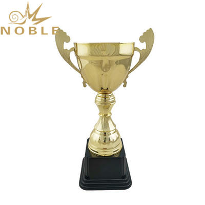 Cheap Price High Quality Metal Cup Trophy Sports Award