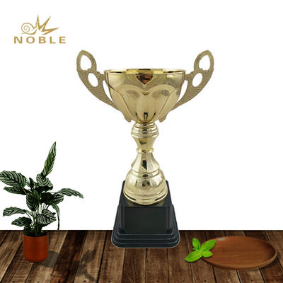 High Quality Metal Cup Trophy Sports Champion Award