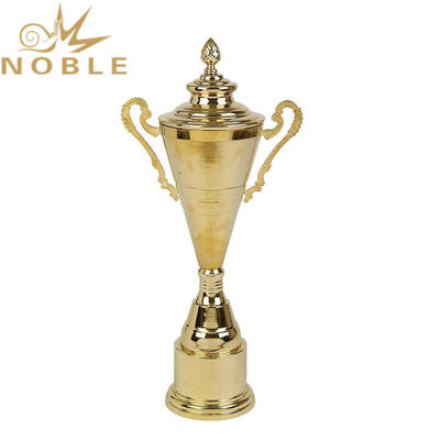China Manufacturer Championship Sports Cup Trophy