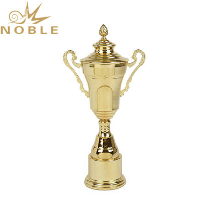 Cheap custom Metal Student cup Trophy