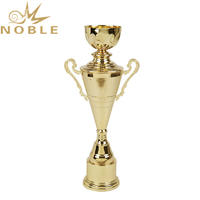 Best Selling High Quality Large Cup Trophy for Sports Games