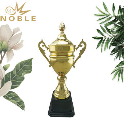 Unique Design Sports metal Cup Trophy for Students