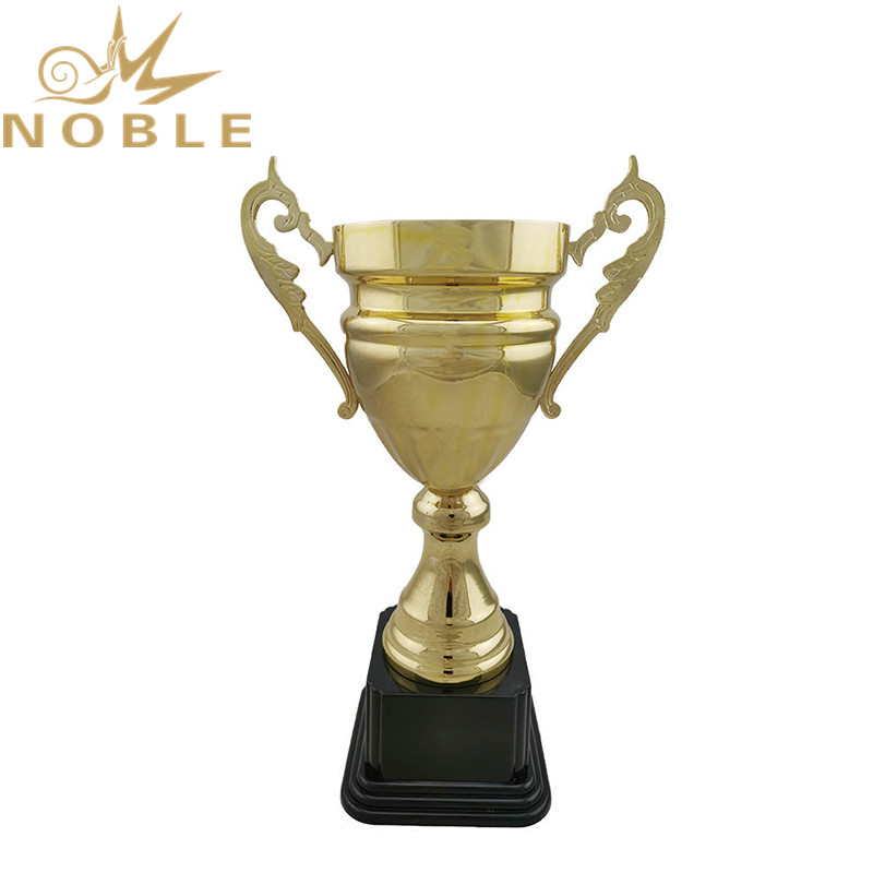 High quality custom metal sports cup trophy