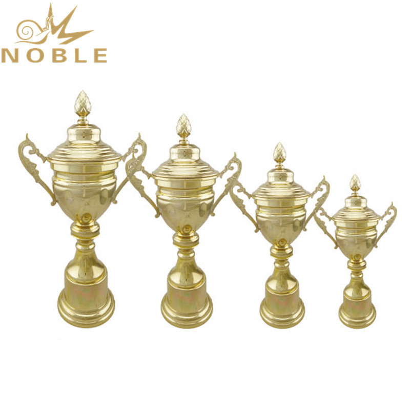 high quality Metal Cheap Cup Trophy for Kids