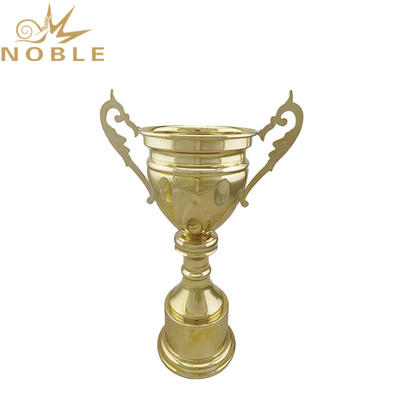 Hot selling Metal sports cup Student Trophy for School Events