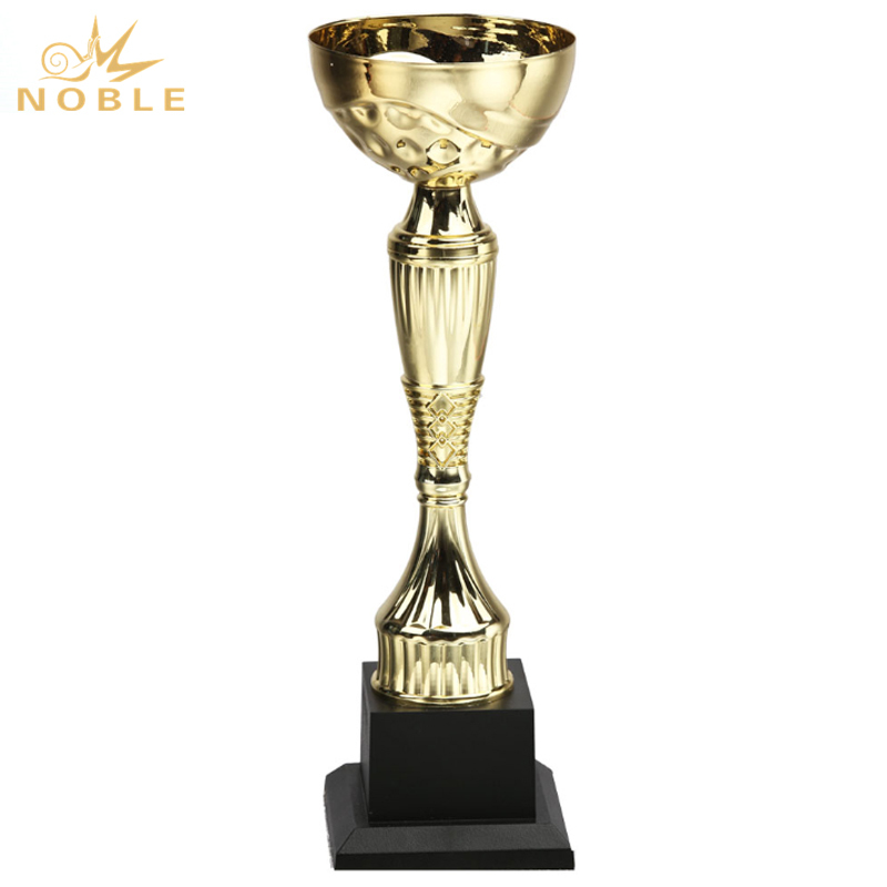Special New Design Metal Cup Trophy