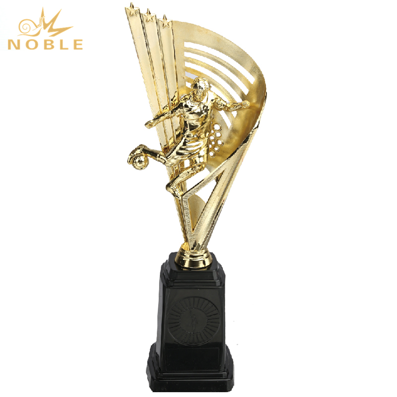 latest Custom trophies crystal for wholesale For Sport games-1