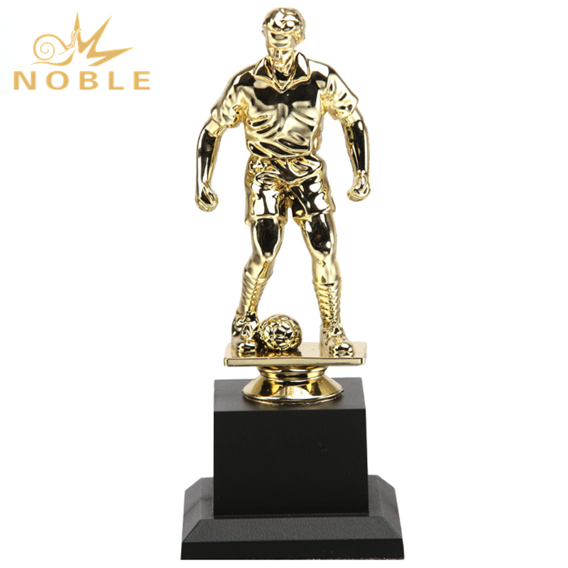 Noble Awards latest glass trophy supplier For Awards-1