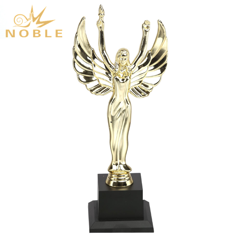 Noble Awards crystal custom trophy awards for wholesale For Gift-1