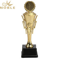 Custom Plastic Award Trophy for Champion Games
