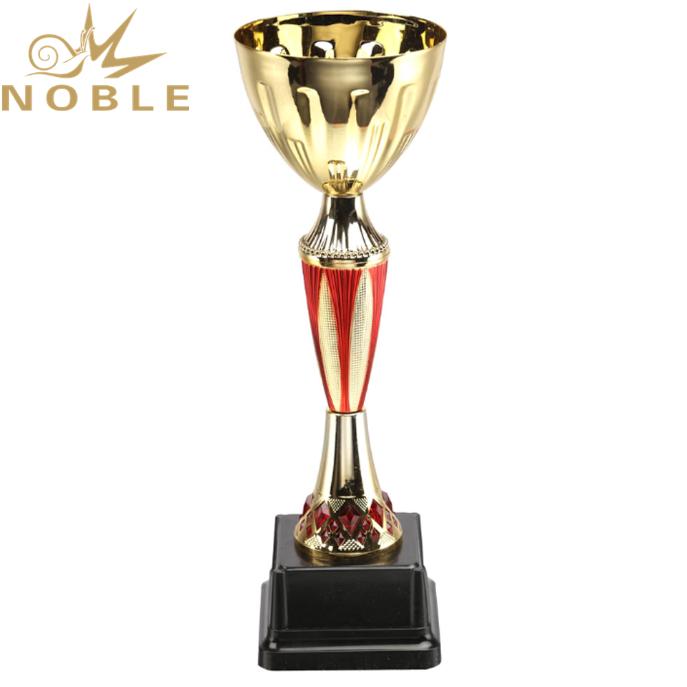 on-sale cup trophy metal for wholesale For Sport games-1