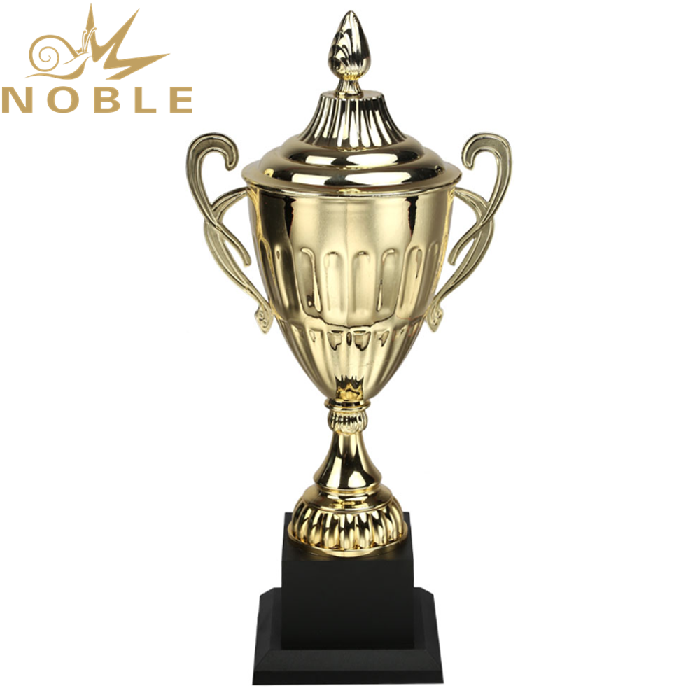 Noble Awards funky award cups trophies free sample For Gift-1