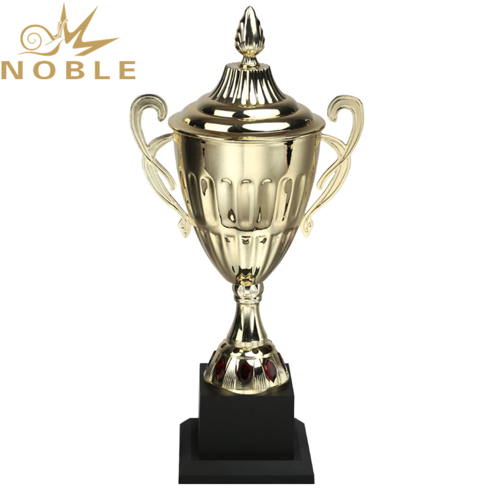 Noble Awards on-sale metal cup trophy get quote For Gift-1