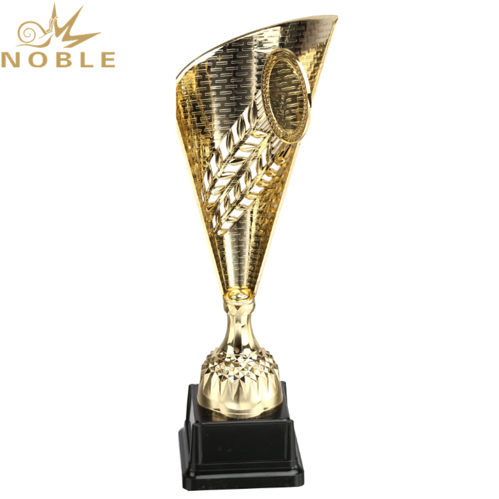 funky giant trophy cup metal customization For Sport games-1