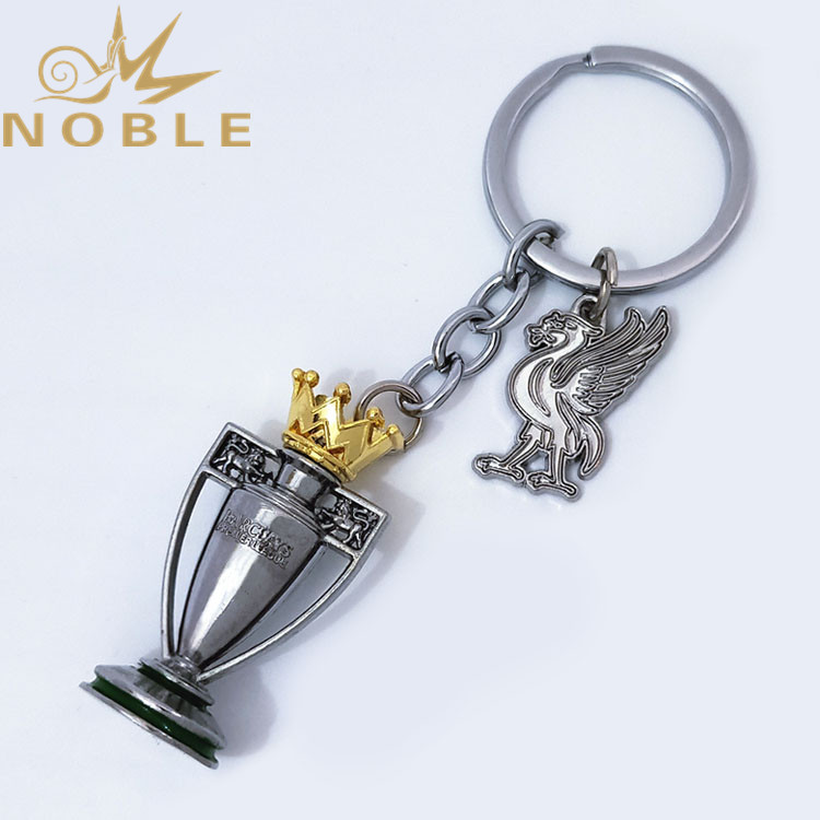 Noble Awards matal Souvenir gifts with Gift Box For Sport games-1