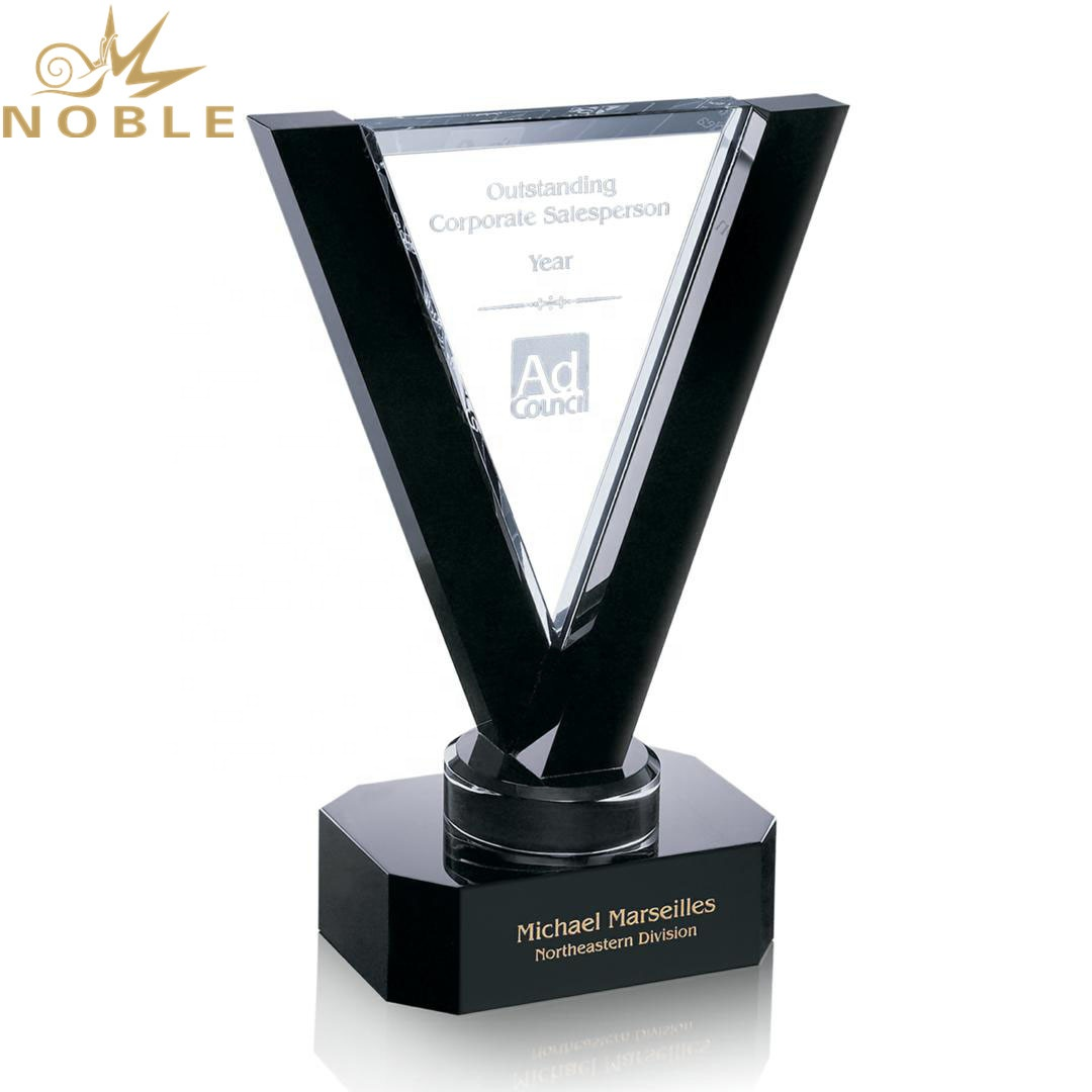 latest glass apple trophy premium glass get quote For Awards-1