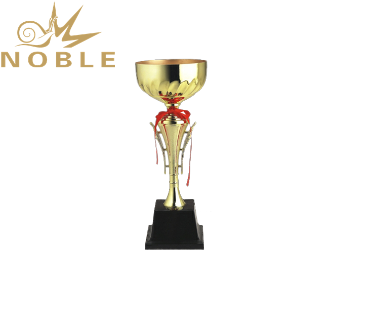 Popular Design Metal Trophy Cups