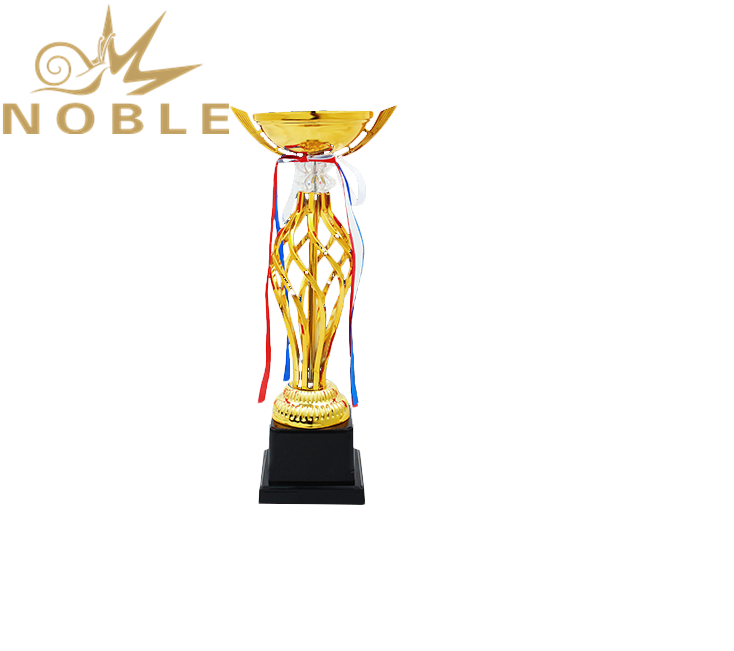 on-sale gold trophy cup metal for wholesale For Gift-2