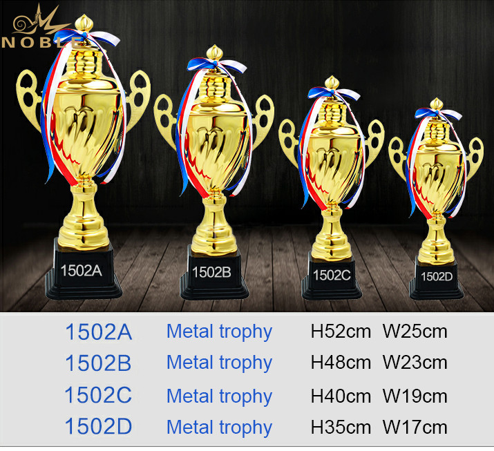 Noble Awards high-quality large trophy cup supplier For Gift-1
