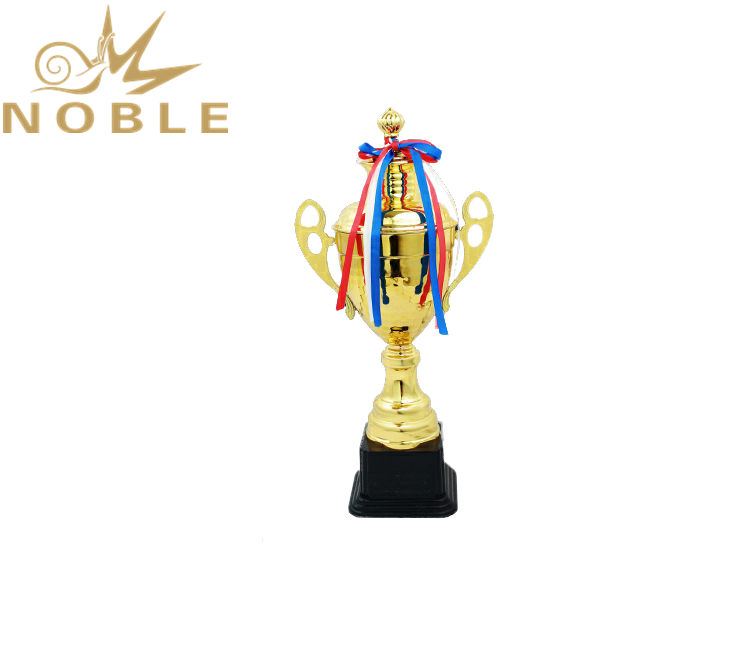 Different Sizes Available Custom Metal Sports Champion Trophy