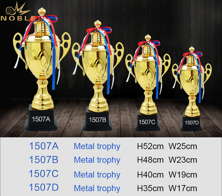 Noble Awards Breathable cup trophy get quote For Gift-1