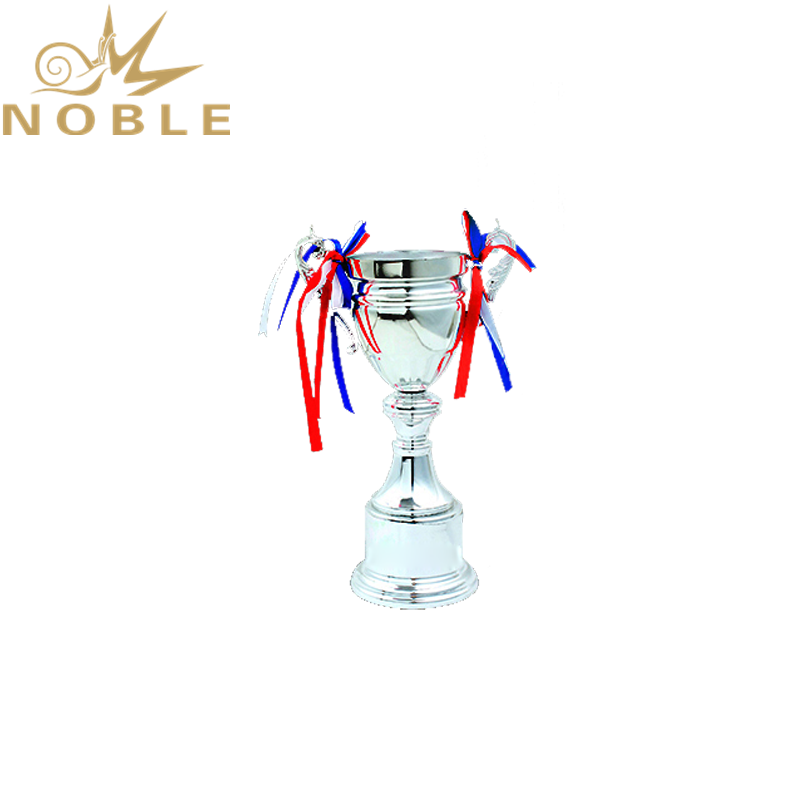 Noble Awards at discount silver trophy cup bulk production For Sport games-1